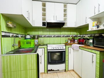 Venta De Departamento Dúplex mas azotea en El Callao