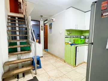 Venta De Departamento Dúplex mas azotea en El Callao