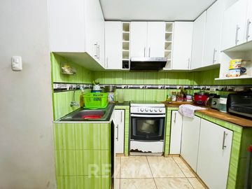 Venta De Departamento Dúplex mas azotea en El Callao