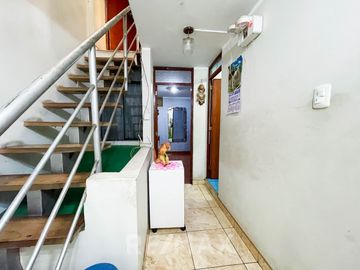 Venta De Departamento Dúplex mas azotea en El Callao