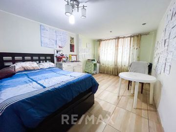Venta De Departamento Dúplex mas azotea en El Callao