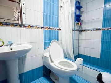 Venta De Departamento Dúplex mas azotea en El Callao