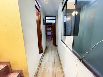 Venta De Departamento Dúplex mas azotea en El Callao