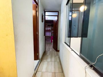 Venta De Departamento Dúplex mas azotea en El Callao