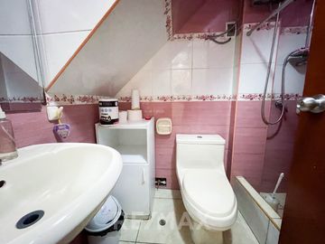 Venta De Departamento Dúplex mas azotea en El Callao