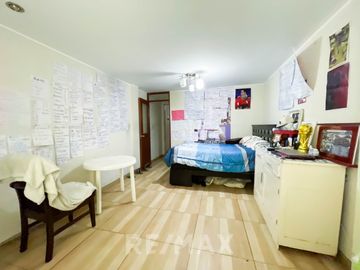 Venta De Departamento Dúplex mas azotea en El Callao