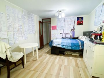 Venta De Departamento Dúplex mas azotea en El Callao