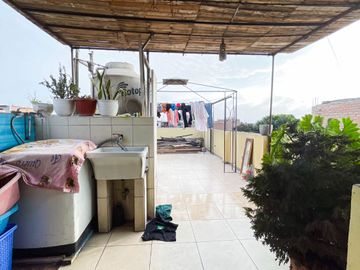 Venta De Departamento Dúplex mas azotea en El Callao
