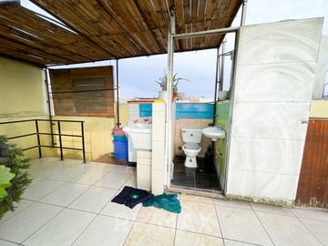 Venta De Departamento Dúplex mas azotea en El Callao