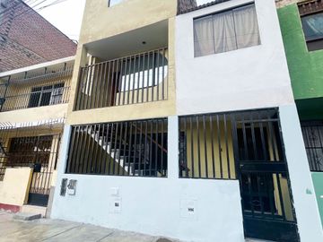 Venta De Departamento Dúplex mas azotea en El Callao