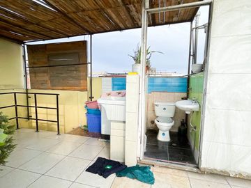 Venta De Departamento Dúplex mas azotea en El Callao