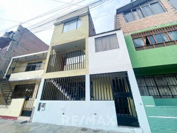 Venta De Departamento Dúplex mas azotea en El Callao