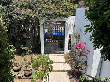 Quedarás Prendado con esta Casa en Lomas de la Herradura