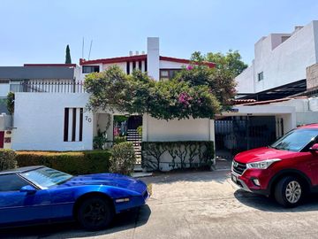 Quedarás Prendado con esta Casa en Lomas de la Herradura