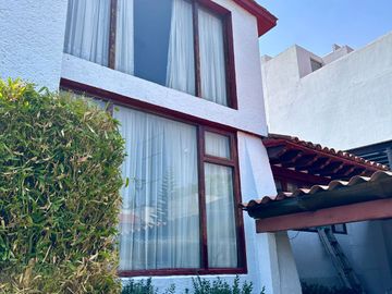 Quedarás Prendado con esta Casa en Lomas de la Herradura
