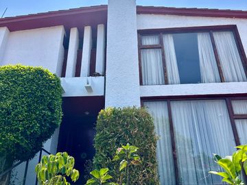 Quedarás Prendado con esta Casa en Lomas de la Herradura