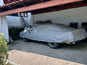 Quedarás Prendado con esta Casa en Lomas de la Herradura
