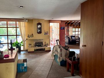 Quedarás Prendado con esta Casa en Lomas de la Herradura