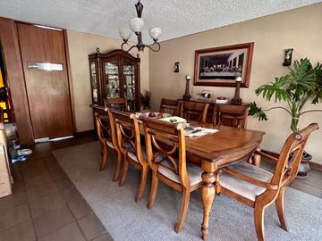 Quedarás Prendado con esta Casa en Lomas de la Herradura