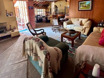 Quedarás Prendado con esta Casa en Lomas de la Herradura