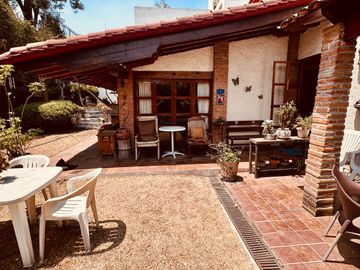 Quedarás Prendado con esta Casa en Lomas de la Herradura