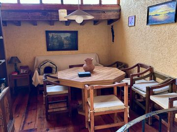 Quedarás Prendado con esta Casa en Lomas de la Herradura