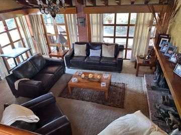 Quedarás Prendado con esta Casa en Lomas de la Herradura