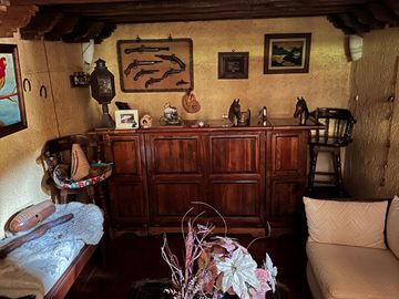 Quedarás Prendado con esta Casa en Lomas de la Herradura