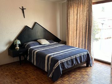 Quedarás Prendado con esta Casa en Lomas de la Herradura