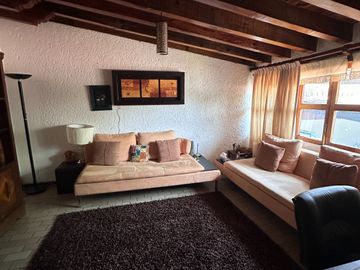 Quedarás Prendado con esta Casa en Lomas de la Herradura