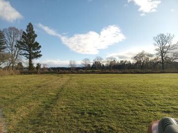 Se vende parcela en sector Linguento, entrada norte de Valdivia