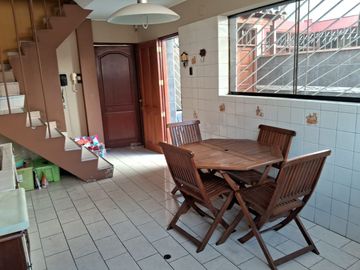 VENTA DE AMPLIA CASA EN LA MEJOR ZONA DE PUEBLO LIBRE