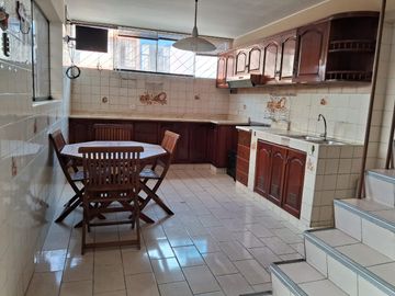 VENTA DE AMPLIA CASA EN LA MEJOR ZONA DE PUEBLO LIBRE