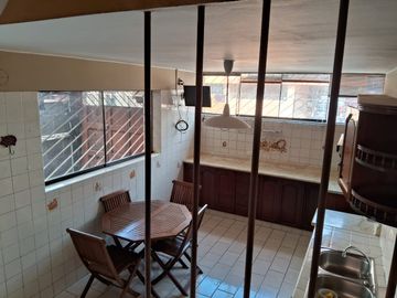 VENTA DE AMPLIA CASA EN LA MEJOR ZONA DE PUEBLO LIBRE