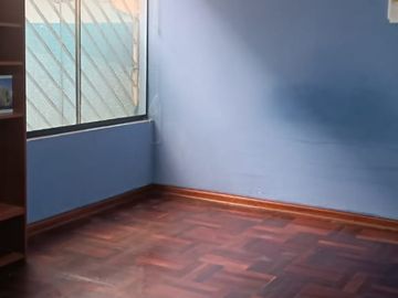 VENTA DE AMPLIA CASA EN LA MEJOR ZONA DE PUEBLO LIBRE