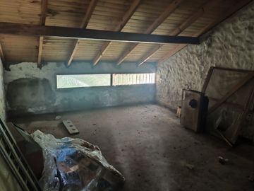 Ituzaingo - Venta - Casa en Block 3 Amb Al Frente - 3 y 2 Ambientes Al Fondo