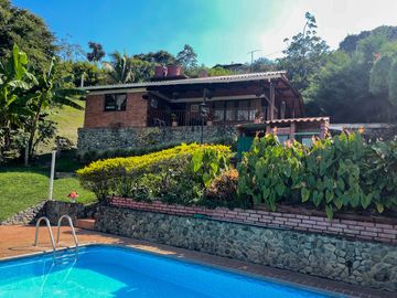 VENTA FINCA LAGO CALIMA VALLE DEL CAUCA