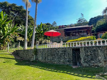 VENTA FINCA LAGO CALIMA VALLE DEL CAUCA