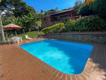 VENTA FINCA LAGO CALIMA VALLE DEL CAUCA