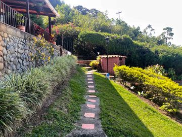 VENTA FINCA LAGO CALIMA VALLE DEL CAUCA