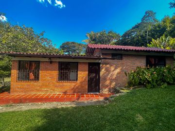 VENTA FINCA LAGO CALIMA VALLE DEL CAUCA