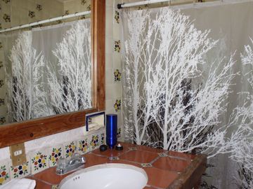 Bellísima Casa en Calle Privada con Vista Al Bosque en Lomas Anáhuac.