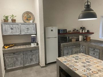 Bellísima Casa en Calle Privada con Vista Al Bosque en Lomas Anáhuac.
