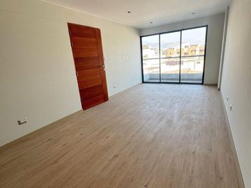 VENTA EXCLUSIVO DEPARTAMENTO EN SURCO, CERCA A PARQUE!