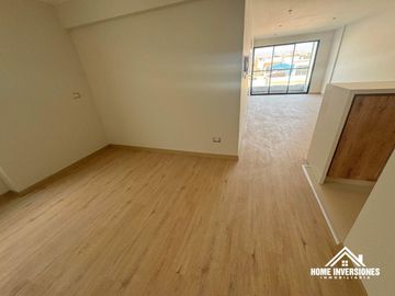 VENTA EXCLUSIVO DEPARTAMENTO EN SURCO, CERCA A PARQUE!