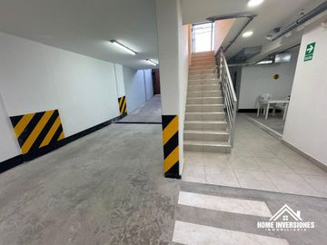 VENTA EXCLUSIVO DEPARTAMENTO EN SURCO, CERCA A PARQUE!