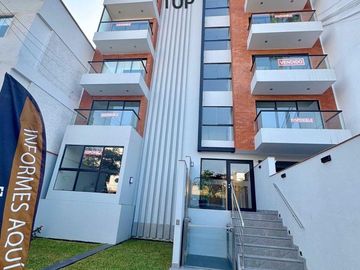 VENTA EXCLUSIVO DEPARTAMENTO EN SURCO, CERCA A PARQUE!