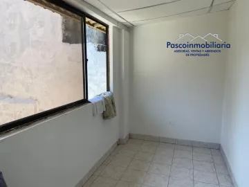 CASA EN VENTA EN BARRIO CAMPO ALEGRE