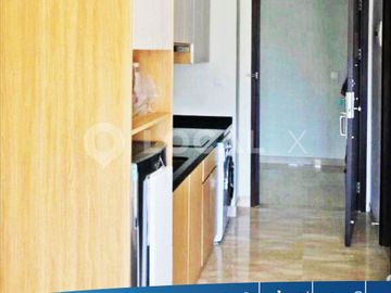 Apartemen Menteng Park Tower Diamond Lantai 17, Menteng, Jakarta Pusat