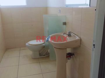 Inversión Segura | Casa En Venta Como Terreno En San Isidro Con Parametros De 15 Pisos